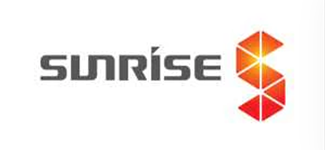 SUNRISE LOGO